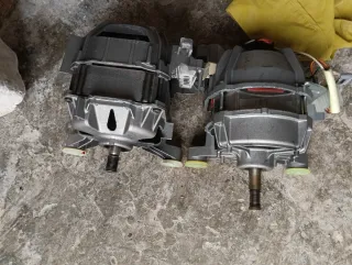 Motor Lavadora Balay Bosch Siemens