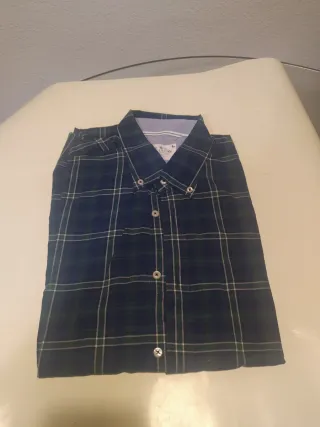 Lote 4 Camisas Hombre + Camiseta Adidas grandes