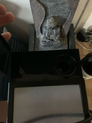 Cafetera Solac Suprema. Solo envío