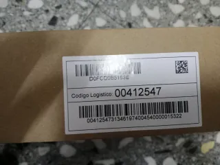 Decodificador UHD TV con mando