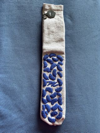 Calcetines Antideslizantes Diseño Zapatilla