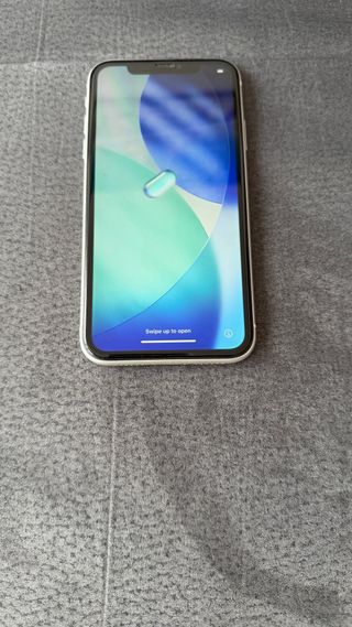 iPhone 11 Blanco 128GB