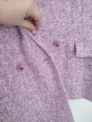 Americana/Blazer Talla XL