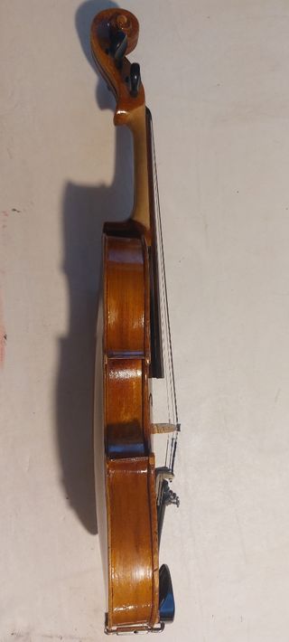 Violin 1/2 alemán