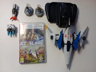 Nintendo Switch + Accessori di gioco