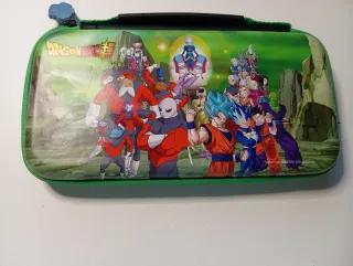 Nintendo Switch + Accessori di gioco