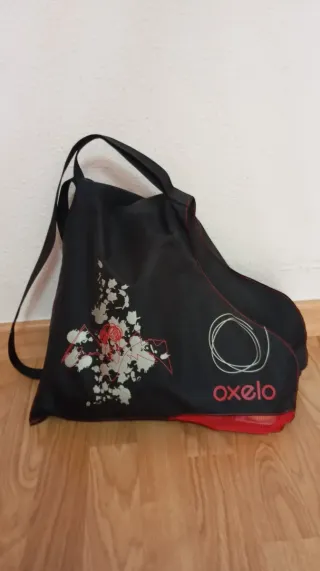 Patines Oxelo Talla 32-34