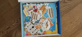 Pista Carrera GO!!! Risiko Batman