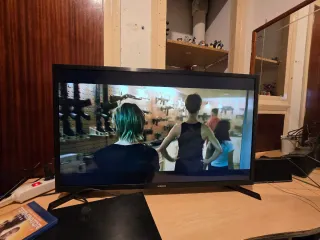 Samsung TV 32 pulgadas