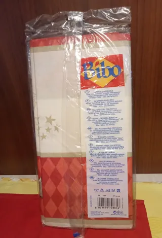 Tovaglia Harry Potter 120x180 cm tessuto non tessu