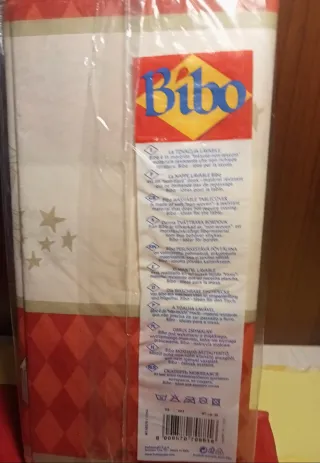 Tovaglia Harry Potter 120x180 cm tessuto non tessu