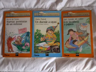 Nuevas Aventuras de Un Mifense- B.V.N. - 55 (Sp...