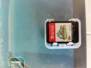 Kirby e la Terra Dimenticata Nintendo Switch