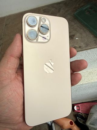 iPhone 16 Pro Max 256GB