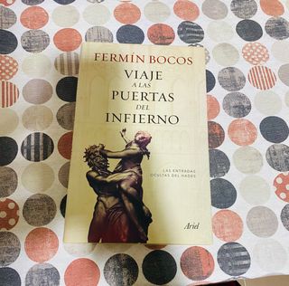 Viaje a las puertas del Infierno: Las entradas ...