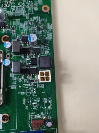 Placa Base Lenovo IH81M 00KT254