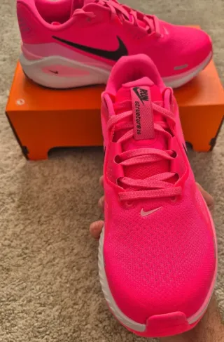 Nike Air Zoom Structure Talla 43 A Estrenar