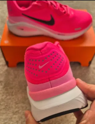 Nike Air Zoom Structure Talla 43 A Estrenar