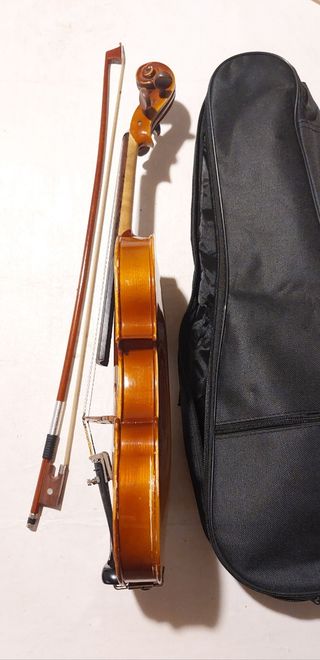 Violín 1/8