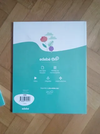 CIENCIAS DE LA NATURALEZA 3