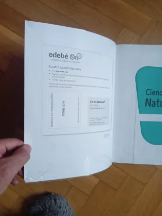 CIENCIAS DE LA NATURALEZA 3