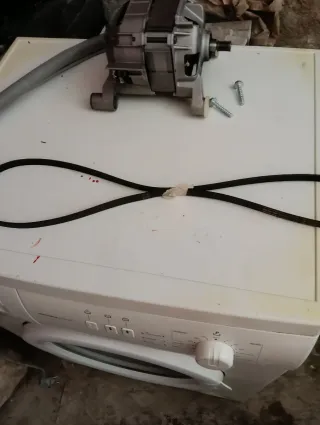 Correa lavadora Balay Bosch Siemens