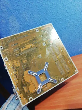 Placa Base ASUS