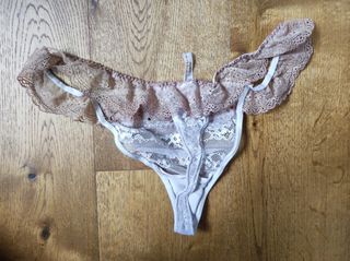 Perizoma marca Intimissimi lingerie tg. 4