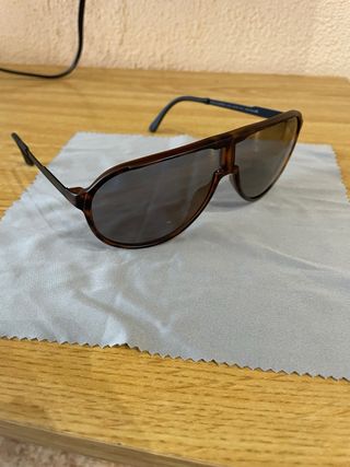 GAFAS DE SOL CARRERA ORIGINALES ESTADO IMPECABLE
