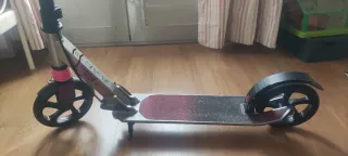 Patinete Oxelo MID 9 Como Nuevo