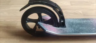 Patinete Oxelo MID 9 Como Nuevo