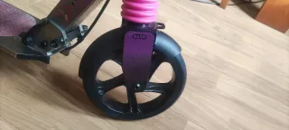 Patinete Oxelo MID 9 Como Nuevo