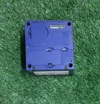 2 x Nintendo GameCubes