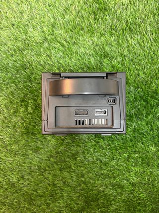 2 x Nintendo GameCubes