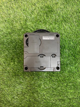 2 x Nintendo GameCubes