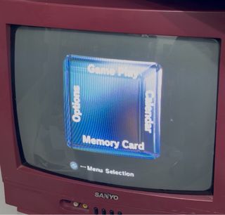 2 x Nintendo GameCubes