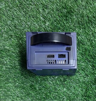 2 x Nintendo GameCubes