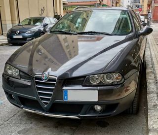 Alfa Romeo 156 2006