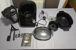 MasterPro BGMP-9398 Thermo Cooker WiFi