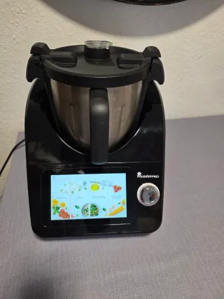 MasterPro BGMP-9398 Thermo Cooker WiFi