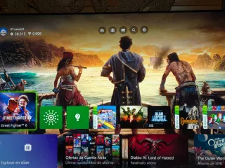 Xbox Series S 512GB Blanca