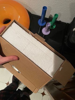 Cenicero Palace Bulldog Weed SS19 ashtray original