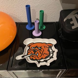 Cenicero Palace Bulldog Weed SS19 ashtray original