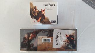 The Witcher Path of Destiny Board Game