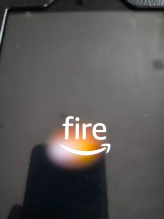 Amazon Fire 8