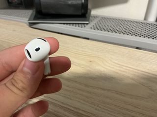 Airpods Apple 4 sin ANC