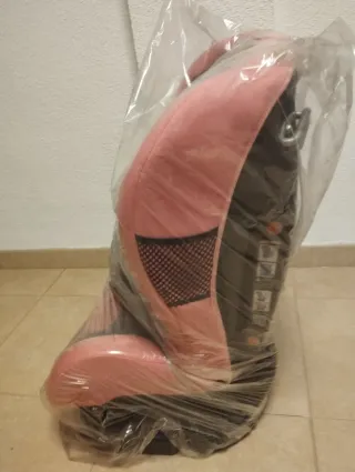 Sillita de Coche Niño BABYAUTO