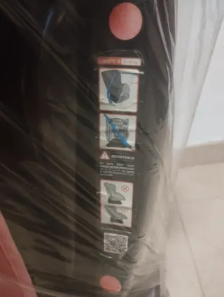 Sillita de Coche Niño BABYAUTO