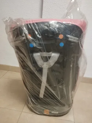 Sillita de Coche Niño BABYAUTO