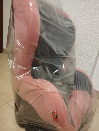 Sillita de Coche Niño BABYAUTO